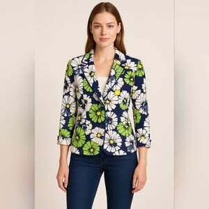 Monterey Bay blazer-size 8